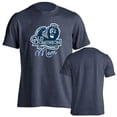 thumbnail image 1 of Old Dominion University Monarchs Mom Proud Parent Short Sleeve T-Shirt, 1 of 4