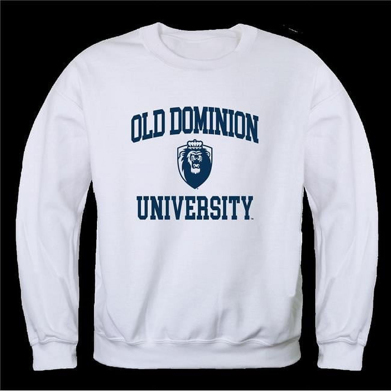 Old dominion university sweatshirt 2025