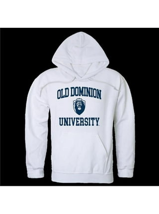 Old dominion university on sale sweatshirt