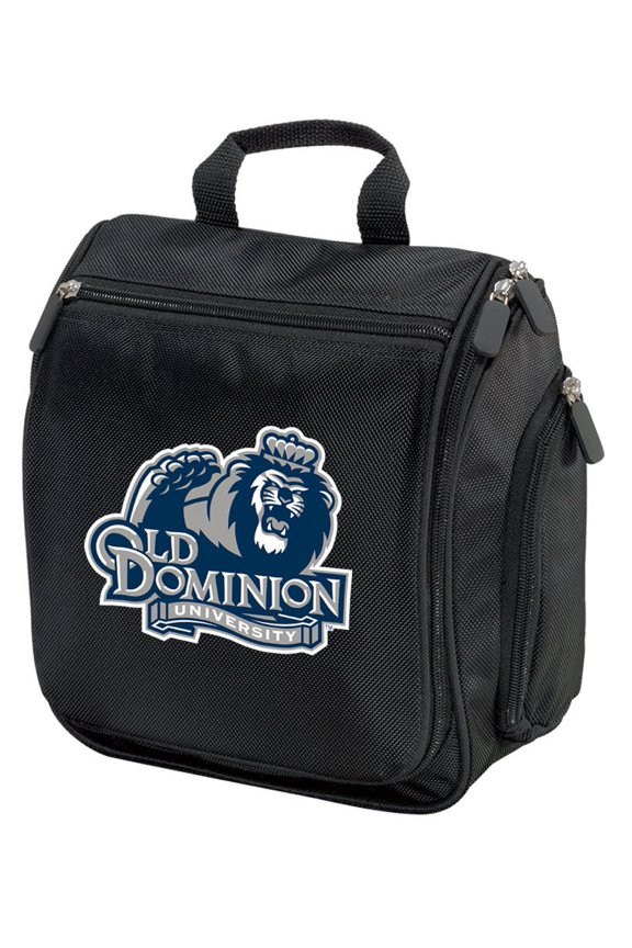 Old Dominion University Toiletry Bag or ODU Shaving Kit