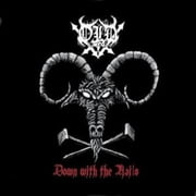 Old - Down With The Nails - Vinyl
