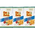 thumbnail image 1 of Old Dutch All Dressed Potato Chips (3-Pack) 255g/9 oz, 1 of 3