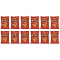 thumbnail image 1 of Old Dutch Arriba Nacho Cheese Tortilla Chips, 12 Pack, 45g/1.6 oz, 1 of 3
