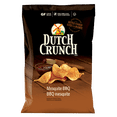 thumbnail image 1 of Old Dutch Crunch Mesquite BBQ Kettle Chips One Large Bag {Imported from Canada}, 1 of 2