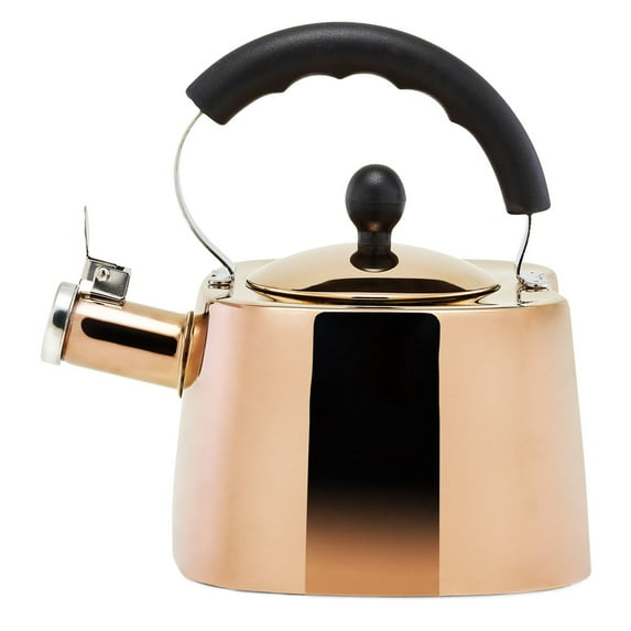 Old Dutch International DuraCopper Europa Tea Kettle