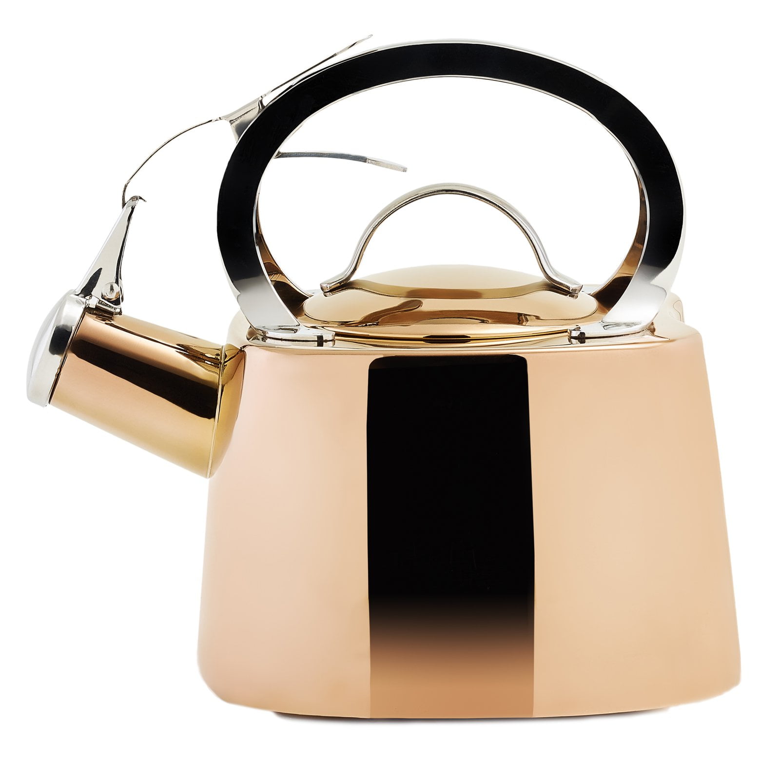 Old Dutch International DuraCopper Io Tea Kettle