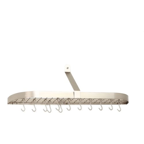 Old Dutch International Pot Rack with 12 Hooks