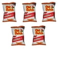 thumbnail image 1 of Old Dutch Ketchup Chips, 40g, 5 Pack, 1 of 3