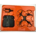 thumbnail image 1 of Old Dutch Master Sharper Image 2017 DX-5 Video Streaming Stunt Drone, 1 of 3