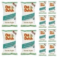 thumbnail image 1 of Old Dutch Potato Chips, Salt & Vinegar, 40g/1.4oz - (12 Pack) {Imported from Canada}, 1 of 3