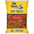 thumbnail image 1 of Old Dutch Tiny Twists Pretzels Family Pack, 26 oz Bag, 1 of 8