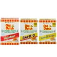 thumbnail image 1 of Old Dutch Variety Pack, Ketchup, BBQ, Onion & Garlic Chips, 220g/7.8 oz., Box of each, 1 of 4