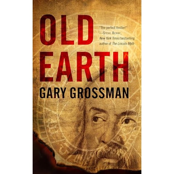 Pre-Owned Old Earth (Paperback) 1626816344 9781626816343