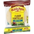 thumbnail image 1 of Old El Paso Flour Tortillas, for Burritos 8 Ct 11 Oz (Pack of 4), 1 of 3