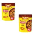 thumbnail image 1 of Old El Paso Quick Mexican Rice Duo, 8.8 oz, 1 of 5