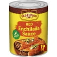 thumbnail image 1 of Old El Paso Mild Red Enchilada Sauce, Meal Prep, 19 oz, 1 of 10