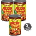 thumbnail image 1 of Old El Paso Red Enchilada Sauce Mild 10oz pack of 3, 1 of 3