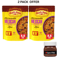 thumbnail image 1 of Old El Paso Rice, Mexican Style Rice, Microwavable Pouch, 8.8 oz Pouch, 1 of 10