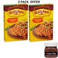 thumbnail image 1 of Old El Paso Spanish Style Rice Mix, Side Dish, 7.6 oz Box, 1 of 8