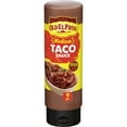 thumbnail image 1 of Old El Paso Taco Sauce, Medium, Squeeze Bottle, 9 oz., 1 of 10
