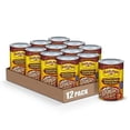 thumbnail image 1 of Old El Paso Traditional Canned Refried GMS&nbsp;Beans, 1 Can, 16 oz (Pack of 12), 1 of 6