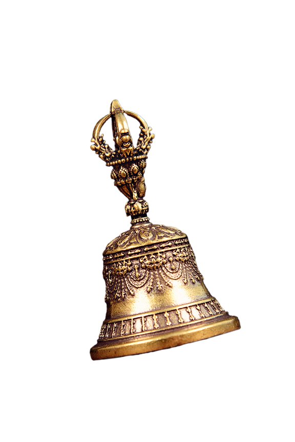 Old Encouraged Bronze Toll Charm Jewelry Detailed Workmanship Combines History With Modern Fashion Accessories