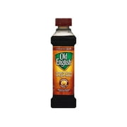 Old English Scratch Cover Polish - Liquid - 8 fl oz 0.3 quart - 6 / Carton - Brown