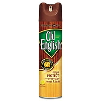 Old English Furniture Polish 12.5oz Aerosol 74035EA