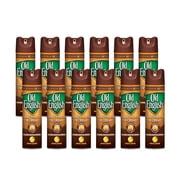 Old English Furniture Polish Spray, Lemon 12.50 oz Pack of 12