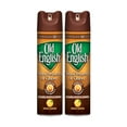 thumbnail image 1 of Old English Furniture Polish Spray, Lemon 12.50 oz (Pack of 2), 1 of 6