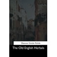 thumbnail image 1 of Old English Herbals, 1 of 1