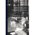 thumbnail image 1 of Old English Houses of Alms : a Pictorial Record With Architectural and Historical Notes (Paperback), 1 of 1