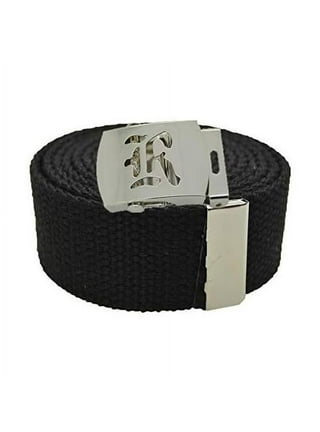 Pre-Owned LOUIS VUITTON Sunture LV Initial 40MM Pyramid Belt