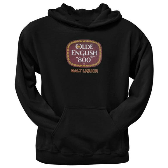 Old English Malt Liquor Hoodie - Medium