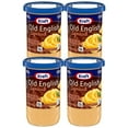 thumbnail image 1 of Old English Pasteurized Process Cheese Dips Spread 5 oz in Jar for Home Kitchen Burger Sandwiches Bread Salsa Salad Crackers Chips Toast Holiday Delicious Food Snack Gift Basket Supplies - Pack of 4, 1 of 7