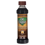Old English Dark Wood Furniture Oil Scratch Cover Polish, 8oz