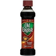 Old English Scratch Cover For Dark Woods Polish 8 oz Pack of 3   Residential Use, Standard Application