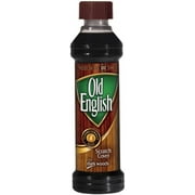Old English Scratch Cover For Dark Woods Polish 8 oz