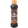 thumbnail image 1 of Old English Scratch Cover For Light Woods, 8oz Bottle, Wood Polish, 1 of 8