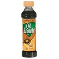 thumbnail image 1 of Old English Scratch Cover Polish - Liquid - 8 fl oz (0.3 quart) - 1 Each - Brown | Bundle of 5, 1 of 2