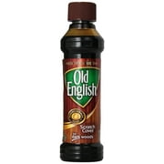 Old English Scratch Cover for Dark Wood, 8 Ounce