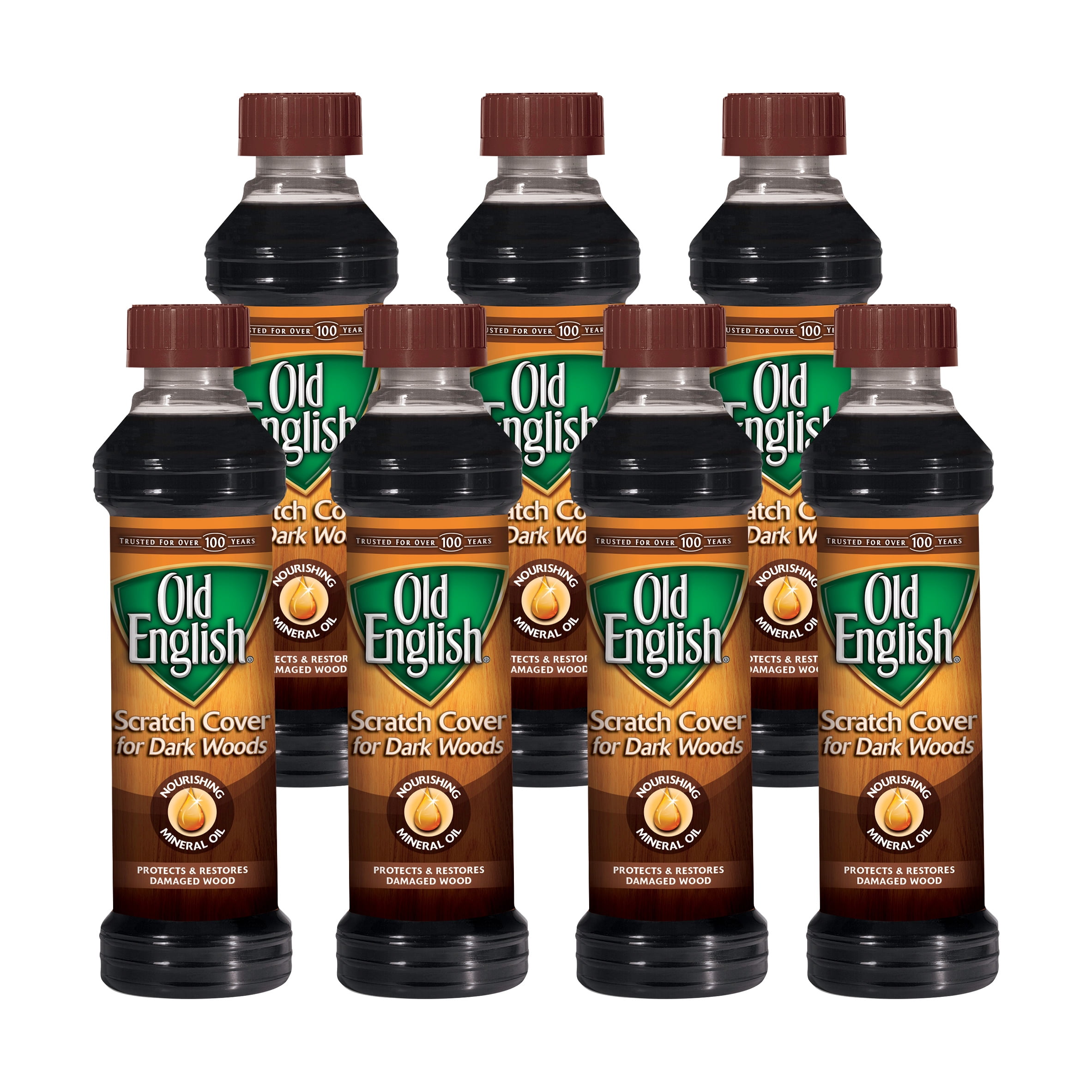 Old English Scratch Cover For Dark Woods 8 Fl Oz at Grant Madrid blog
