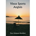 thumbnail image 1 of Old English Sports, (Paperback), 1 of 1