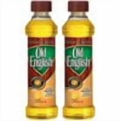 Old English Wood Polish, Bottle, 16 Oz, Pack of 2