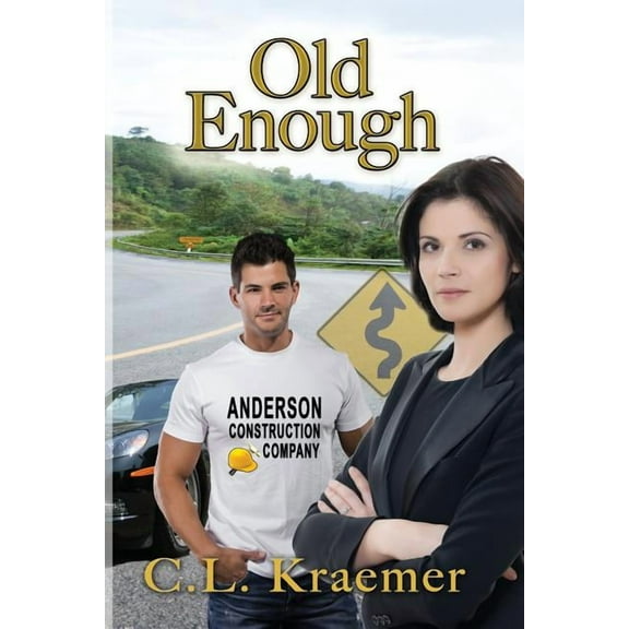 Old Enough Paperback 1624202268 9781624202261 C. L. Kraemer
