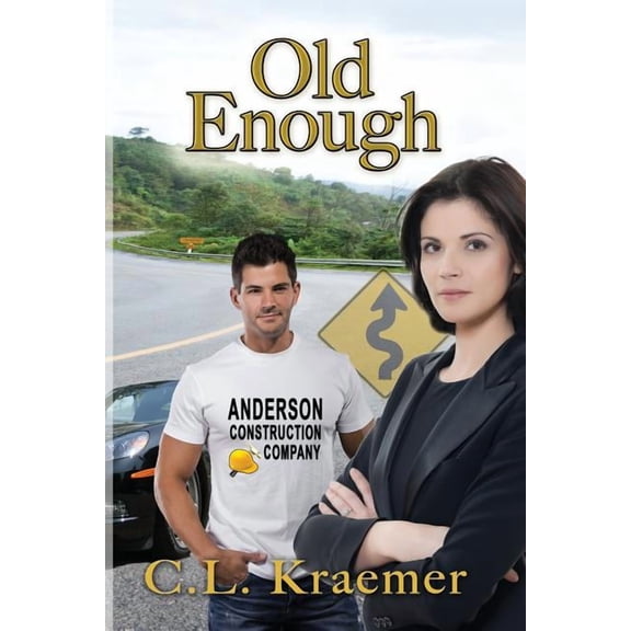 Old Enough