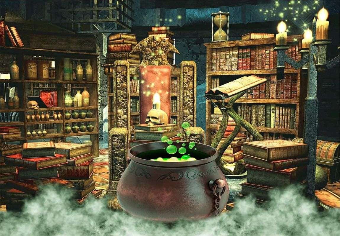 10x8ft Aladdin's Genie Lamp In Desert Backdrop Fantasy Fairytale Magic Lantern Smoke Photography Background Wish Mysterious Luck Mythology Arabian Nights Banner Decorations Photo Booth Props - View #13