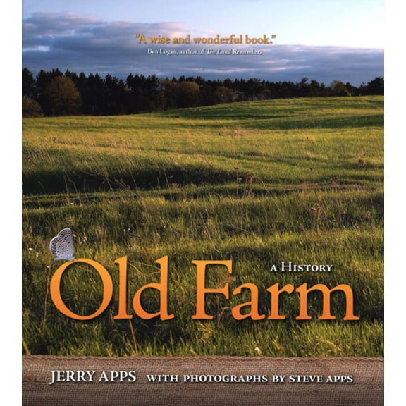 Old Farm : A History (Paperback)