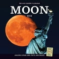 Old Farmer's Almanac The 2025 Moon Calendar, Book 1 (Other)