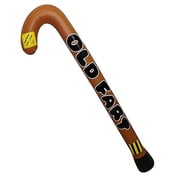 Old Fart Inflatable Cane